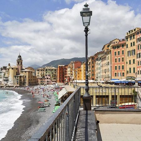 Appartamento Nel Centro Di Camogli By Wonderful Italy Ngoại thất bức ảnh