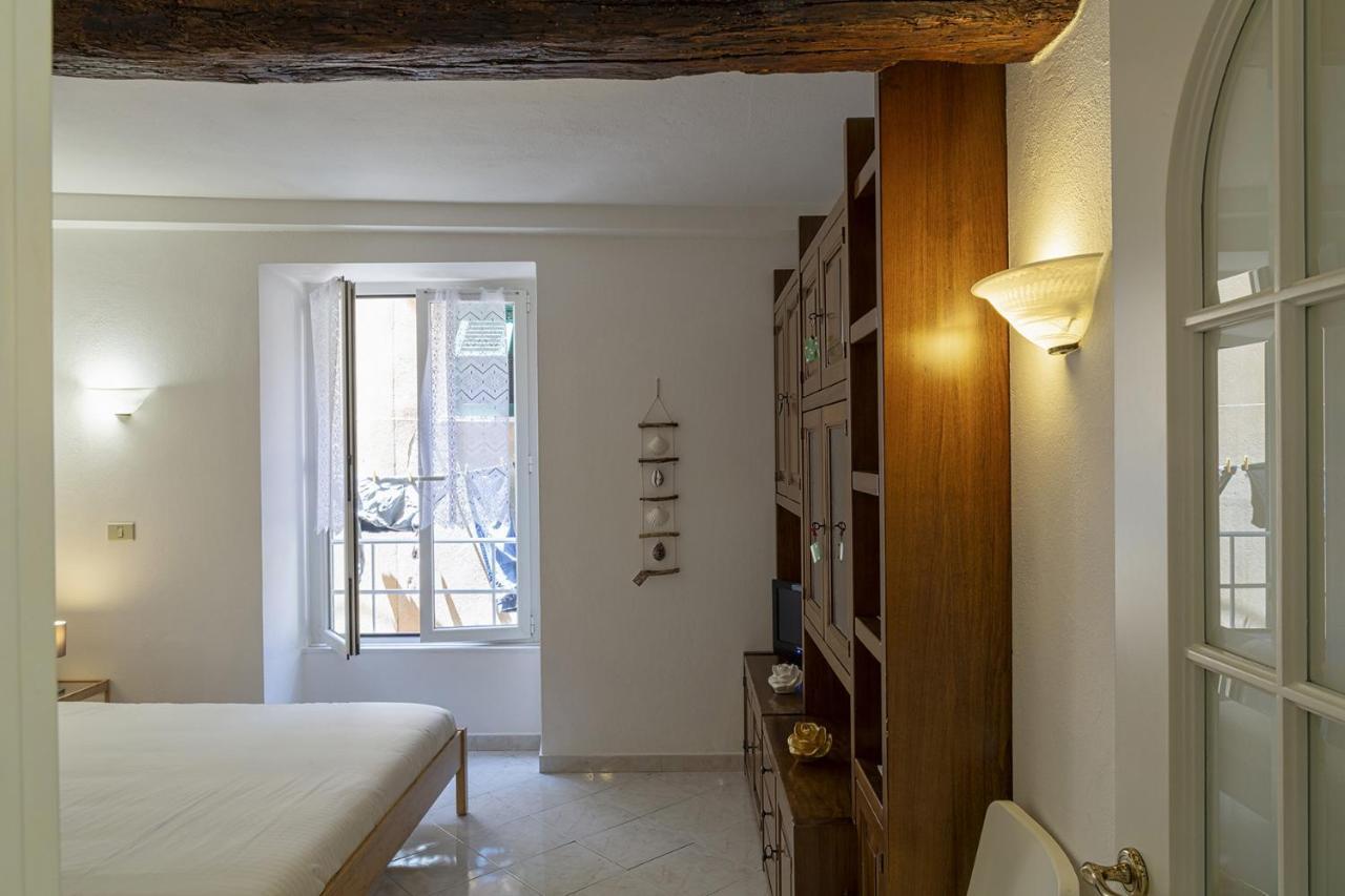 Appartamento Nel Centro Di Camogli By Wonderful Italy Ngoại thất bức ảnh